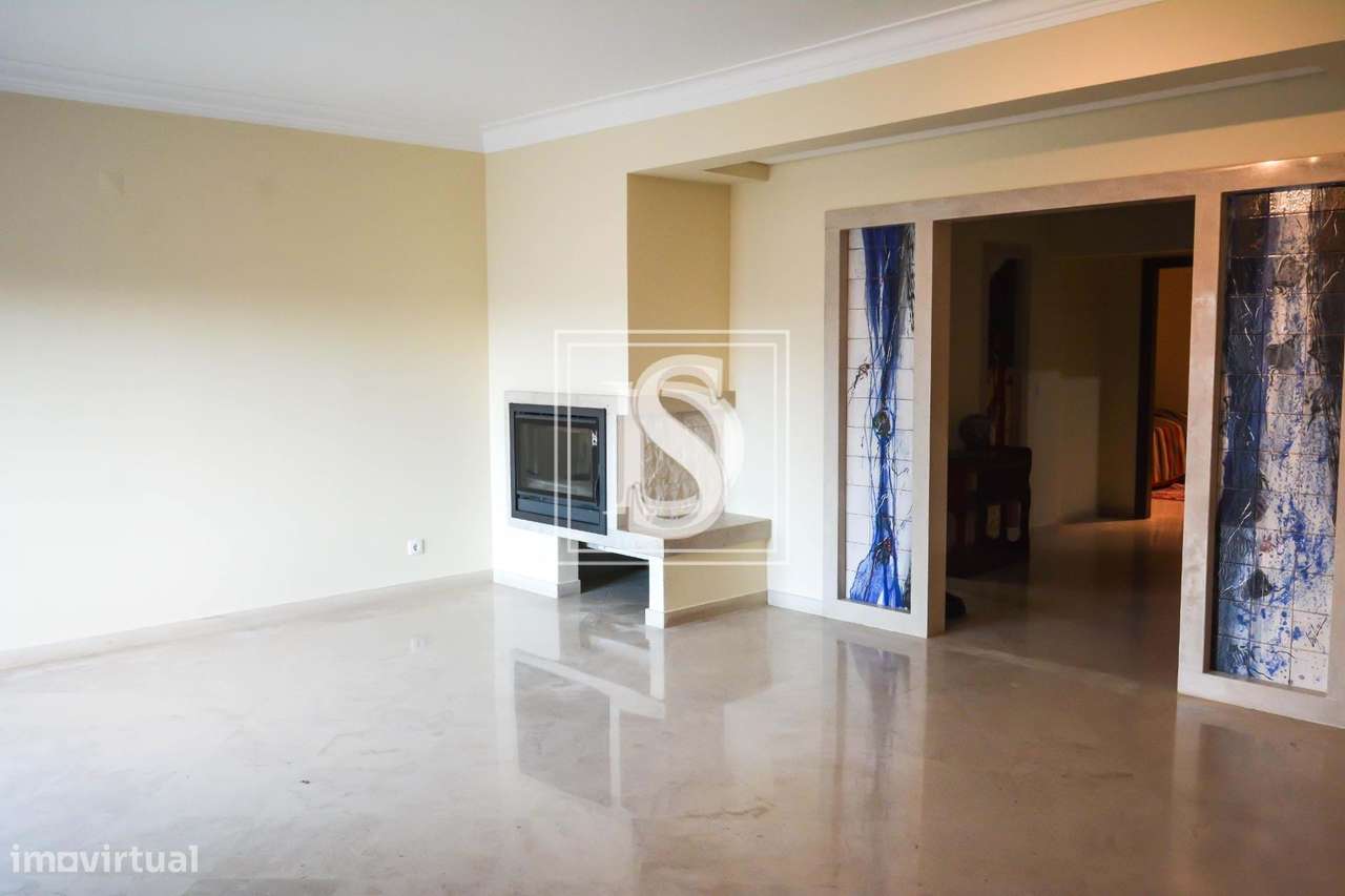 Moradia em Banda T5 em UDF de Tomar (São João Baptista) e Santa Maria - Grande imagem: 4/29