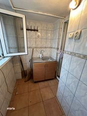 Garsoniera decomandata 35mp, zona Viziru 1 Parter cu balcon - Imagine principală: 4/7