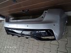 Zderzak tylny Honda Civic 9 IX Sport Lift 15-17 - 2