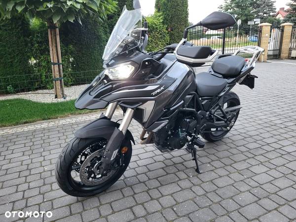 Suzuki V-STROM - 17