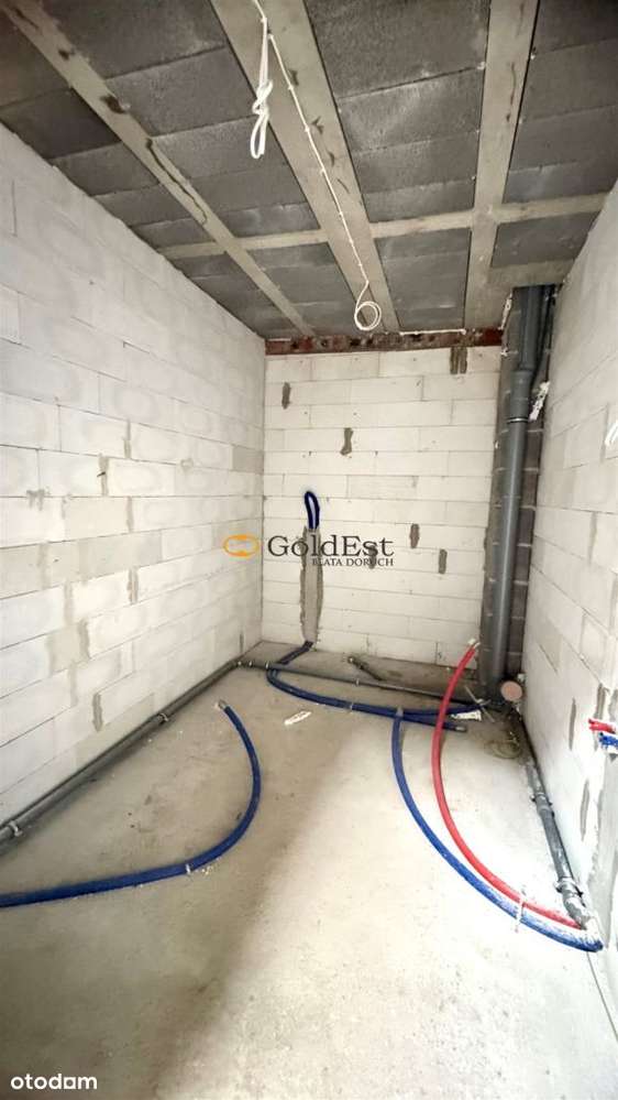 Domy, deweloperski stan, Jaworzyna Śląska-6