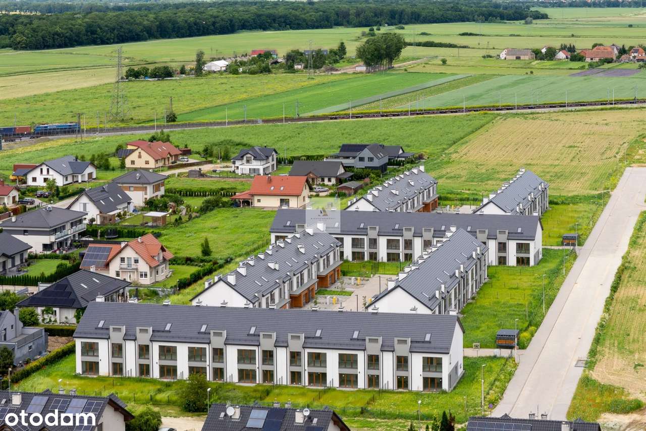 Dom na sprzedaż, Kąty Wrocławskie, 5 pokoi-16