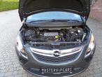 Opel Zafira 1.4 T Elite - 29