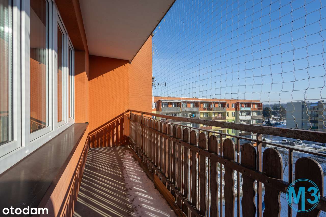 2 pokoje w Nisku – wchodzisz i mieszkasz-11