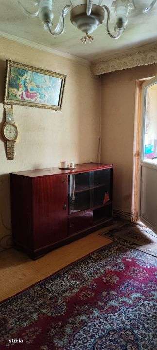 Apartament 2 camere confort 2 (sup. totala 40,4 mp), Viziru 1. - Imagine principală: 4/8