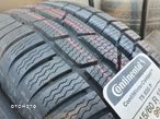 215/60R16 Continental WinterContact para zima nowe - 3