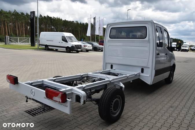 Mercedes-Benz Sprinter 315 CDI DOKKA do zabudowy - 6