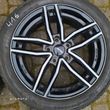 CAŁOROCZNE 205/50 R17 BMW 1 2 F44 F40 F52 AUDI A3 A4 GOLF LEON OCTAVIA YETI - 13