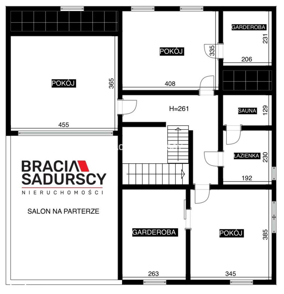Przestronny i zadbany dom / 5 sypialni / Brzesko - Pełny obrazek: 4/20