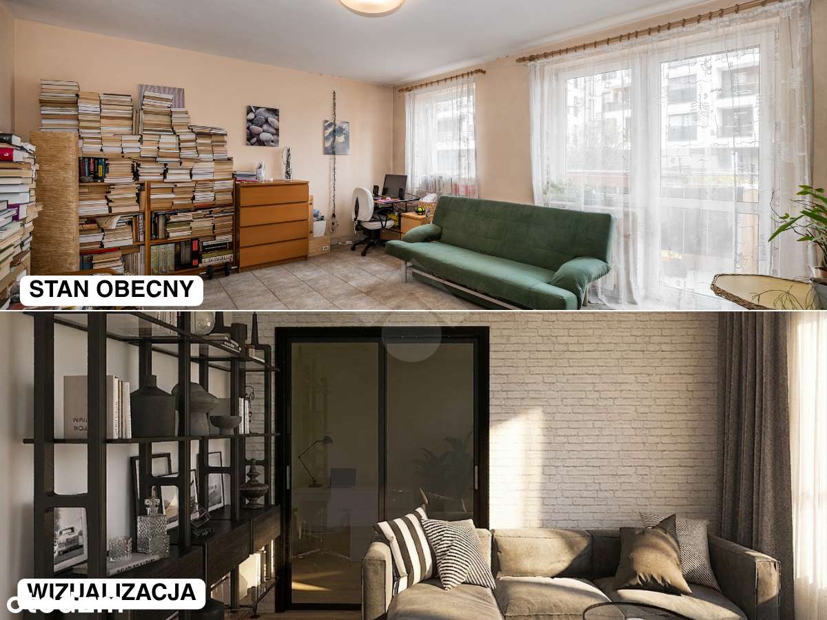 Mieszkanie – Kraków – Ruczaj – ul. Szuwarowa – 43,76 m²-9