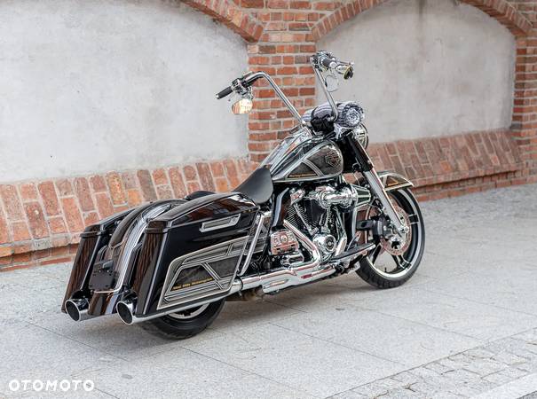 Harley-Davidson Touring Road King - 5