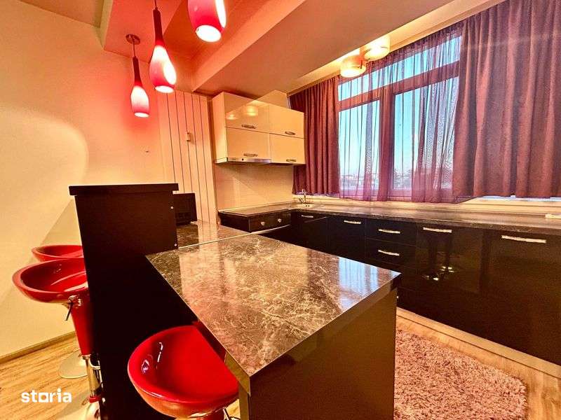 Apartament de inchiriat 3 camere Stefan cel Mare Floreasca -Proprietar - Imagine principală: 4/8