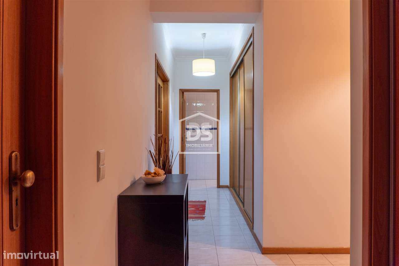 Apartamento T3 Centro Cidade - Grande imagem: 2/18