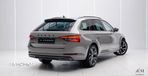 Skoda Superb 2.0 TDI 4x4 Sportline DSG - 7