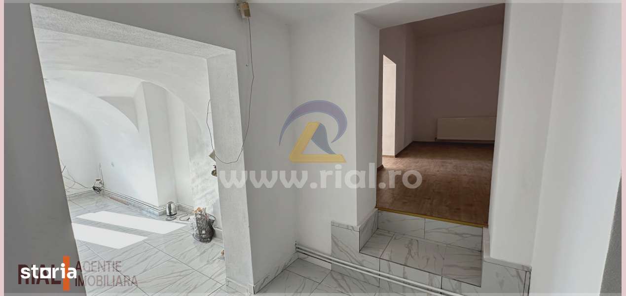 Apartament/Spatiu Comercial | Ultracentral | Renovat.-5