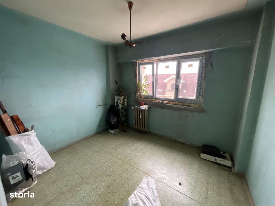 4 Camere Bucur Obor - Mosilor - Mihai Bravu nr. 12-0