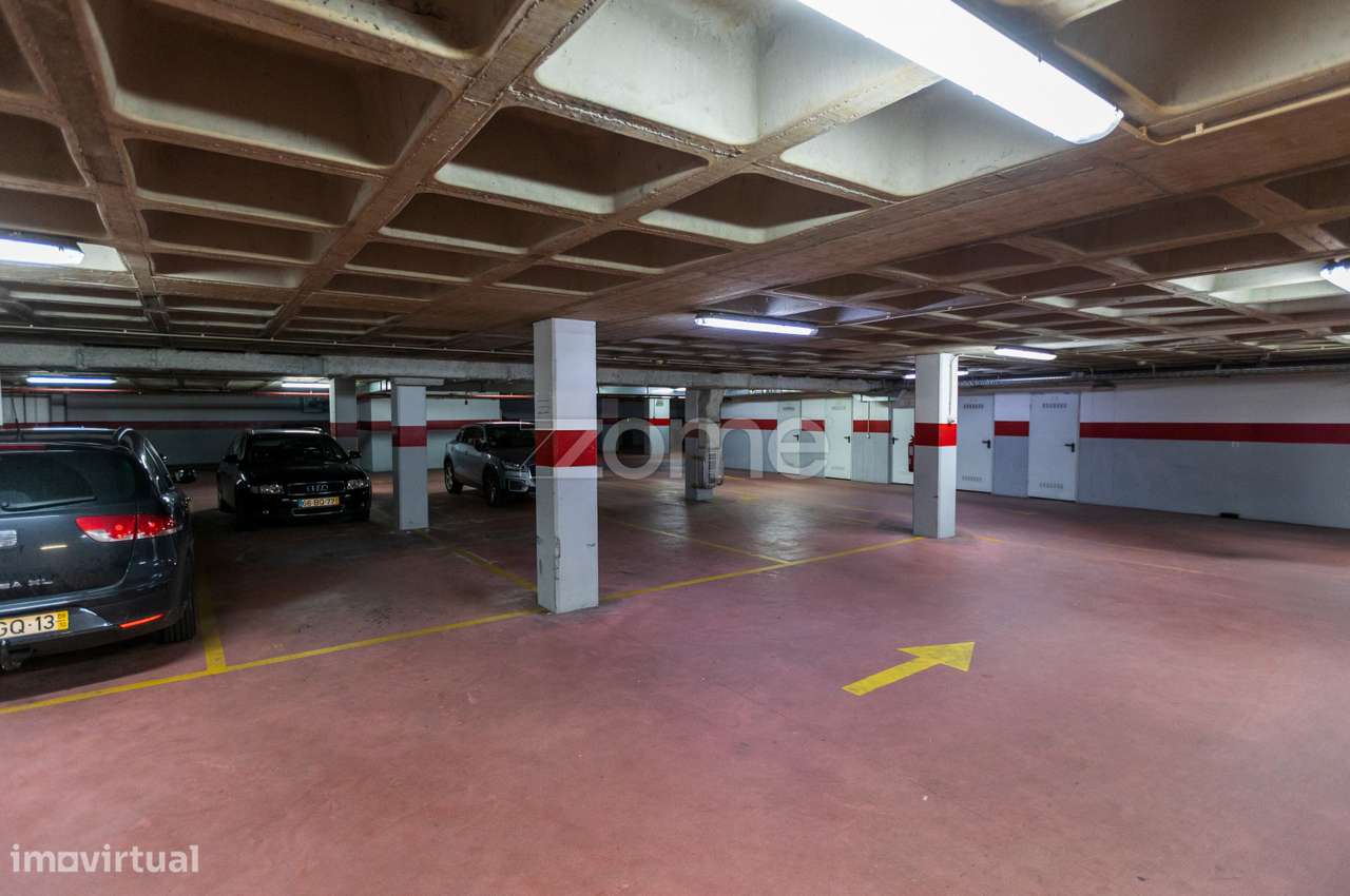 T4 Duplex Exclusivo no Condomínio Vila-Flor – Urgezes, Guimarães-39