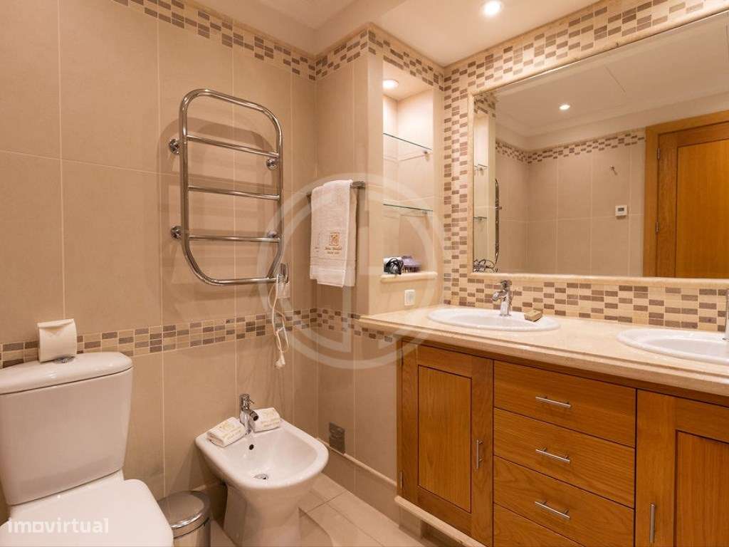 Apartamento T2 em Almancil - Dunas Douradas-7