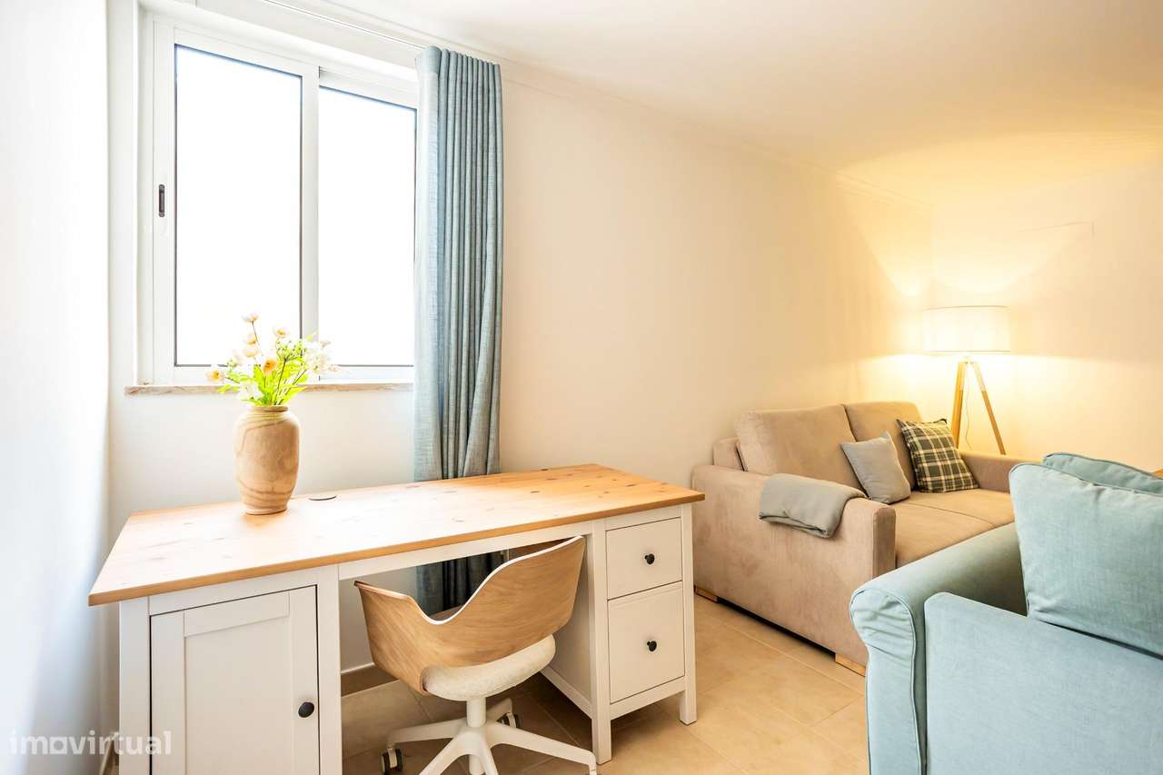 Moradia T2+1 de Luxo em Condomínio Exclusivo no Algarve-21