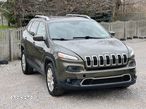 Jeep Cherokee 3.2 V6 Active Drive I Limited - 18