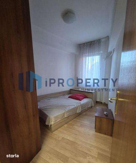 Kogalniceanu | 2 Camere | Centrala Bloc | metrou 6min | Logie - Imagine principală: 4/7