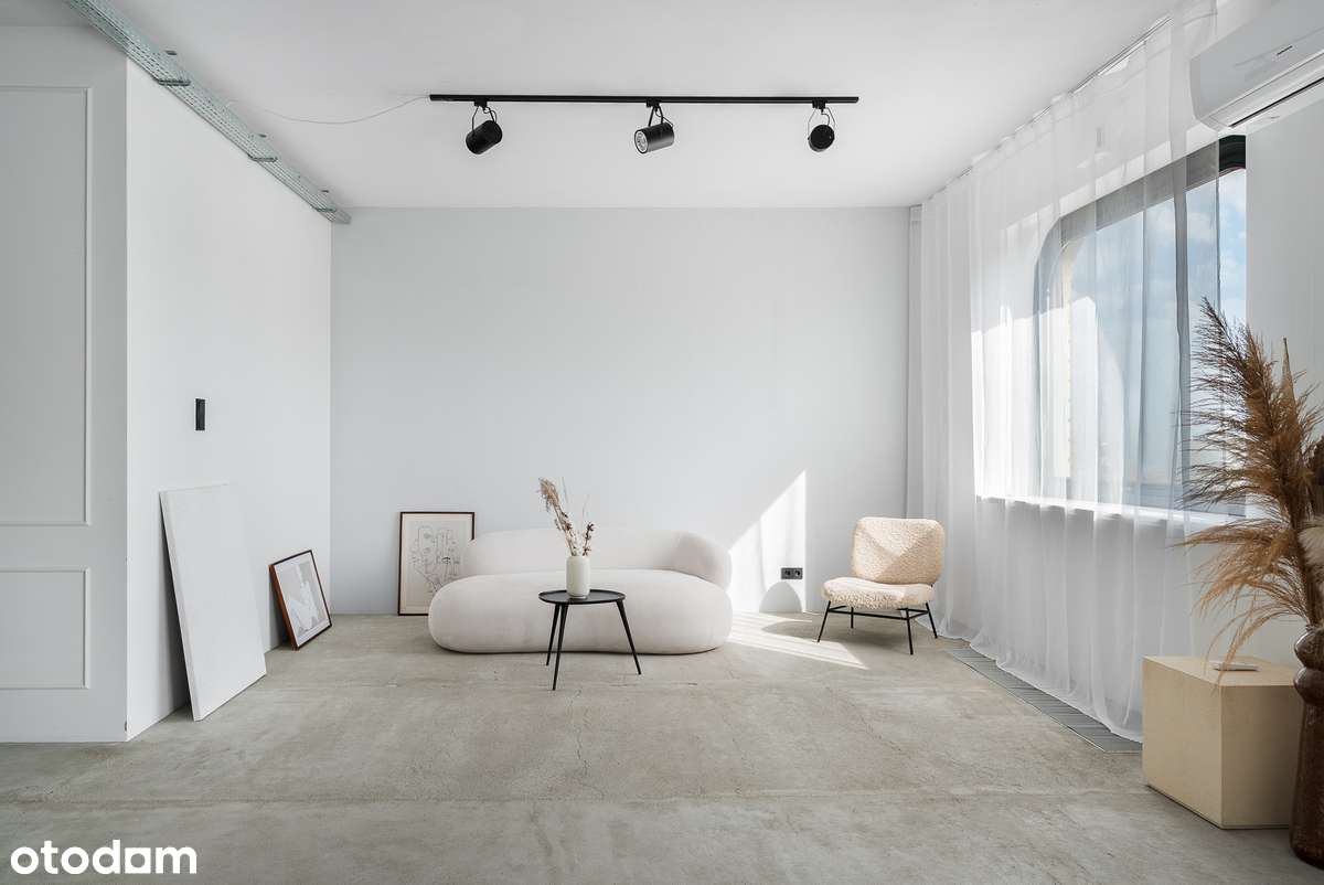 Niesamowity apartament w sercu Mokotowa | Belvedere Residence-1