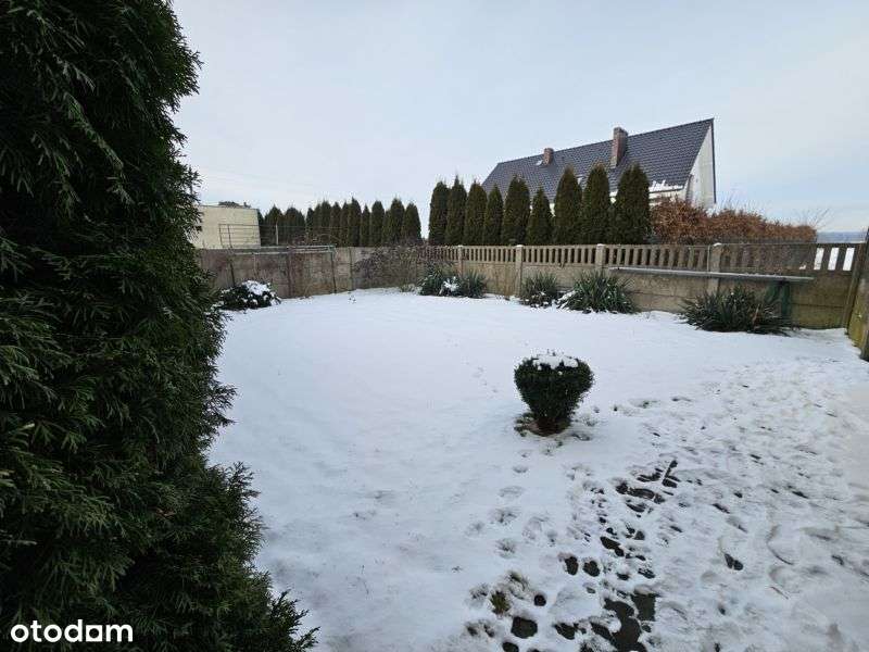 Dom 5cio pokojowy w Grodzisku Wlkp. o pow. 142,70 m2  plus piwnica-5