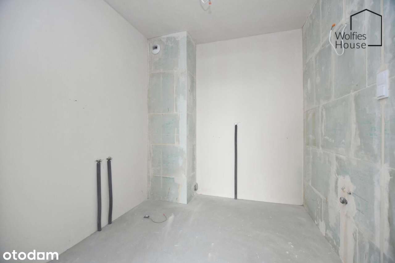 Apartament | Grzegórzki | Śliczna | s. deweloperski-9