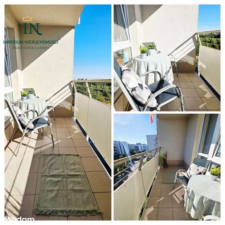 ***Kryształowa, 2 pokoje, do wejścia***-18