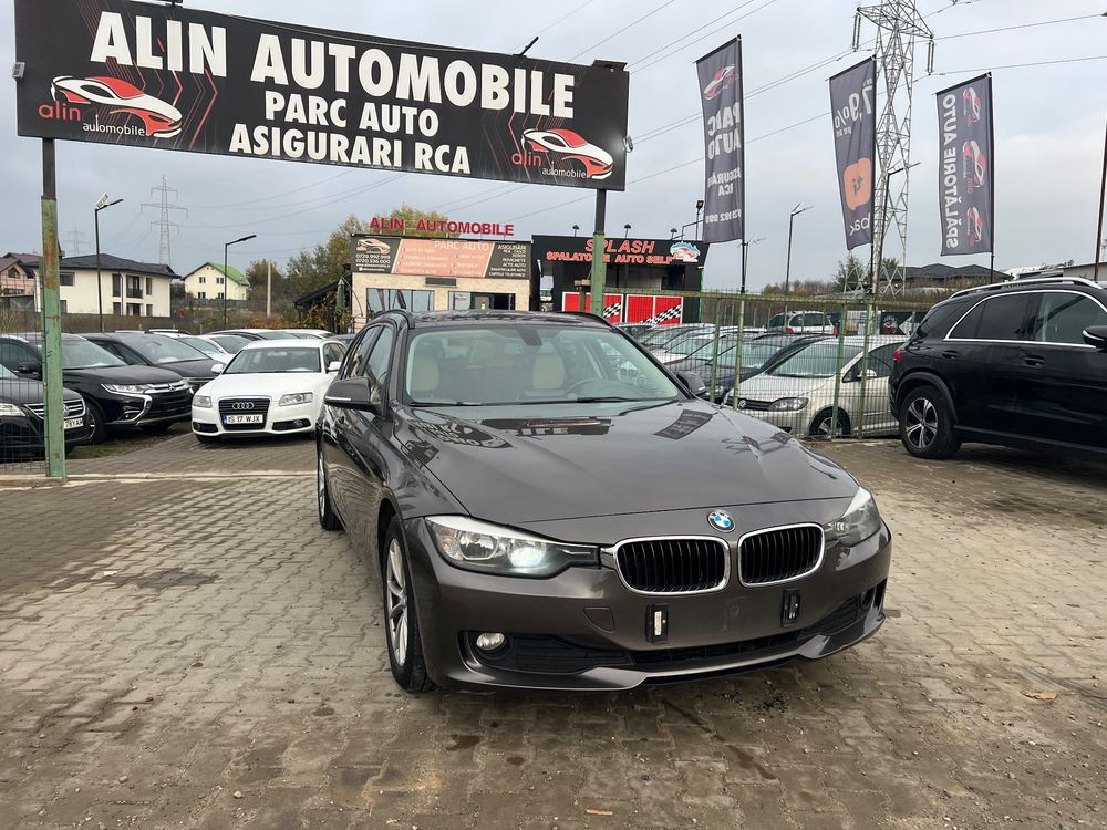 BMW Seria 3 316D