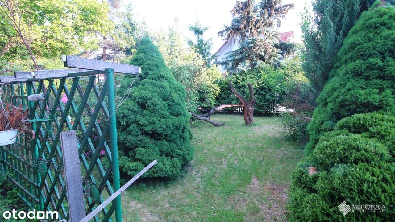 Wola Justowska - Mieszkanie Z Ogródkiem I Garazem.-9