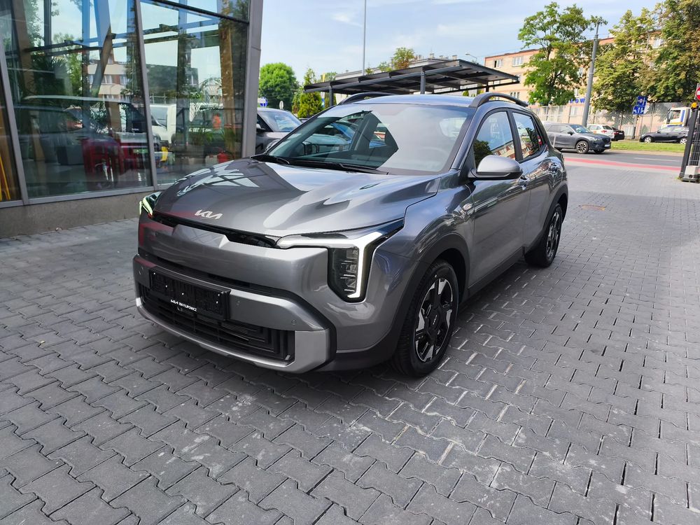 Kia Stonic 1.0 T-GDI M 2026
