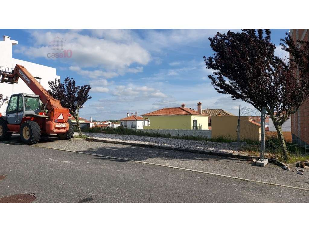 Vende-se Terreno urbano em Almodôvar. - Grande imagem: 5/11