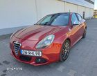 Alfa Romeo Giulietta 1750 TBi Quadrifoglio Verde - 1