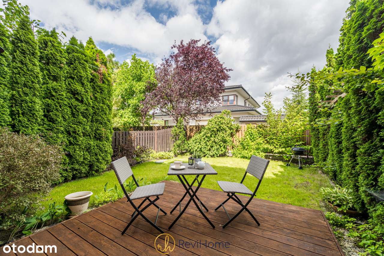 Dom na sprzedaż Mysiadło-16