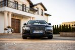 Audi A8 3.0 TFSI quattro tiptronic Langversion - 7