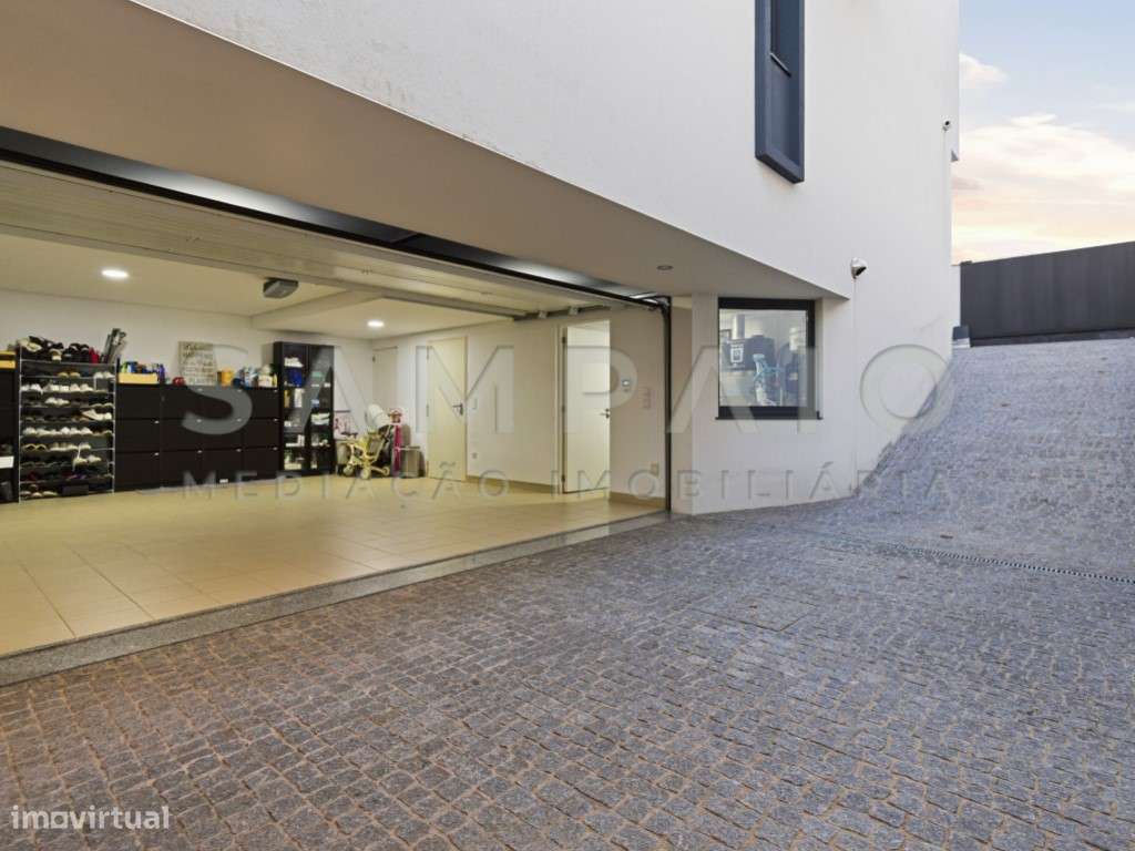 Moradia T3 - Ermentão/S. Cosme!-26