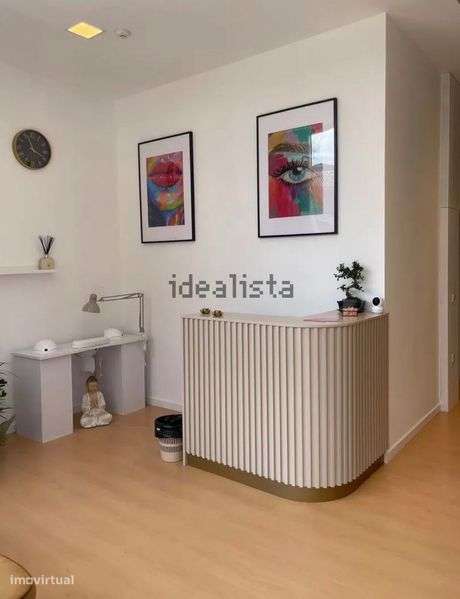 Loja em Nogueiró - Braga - Grande imagem: 4/9