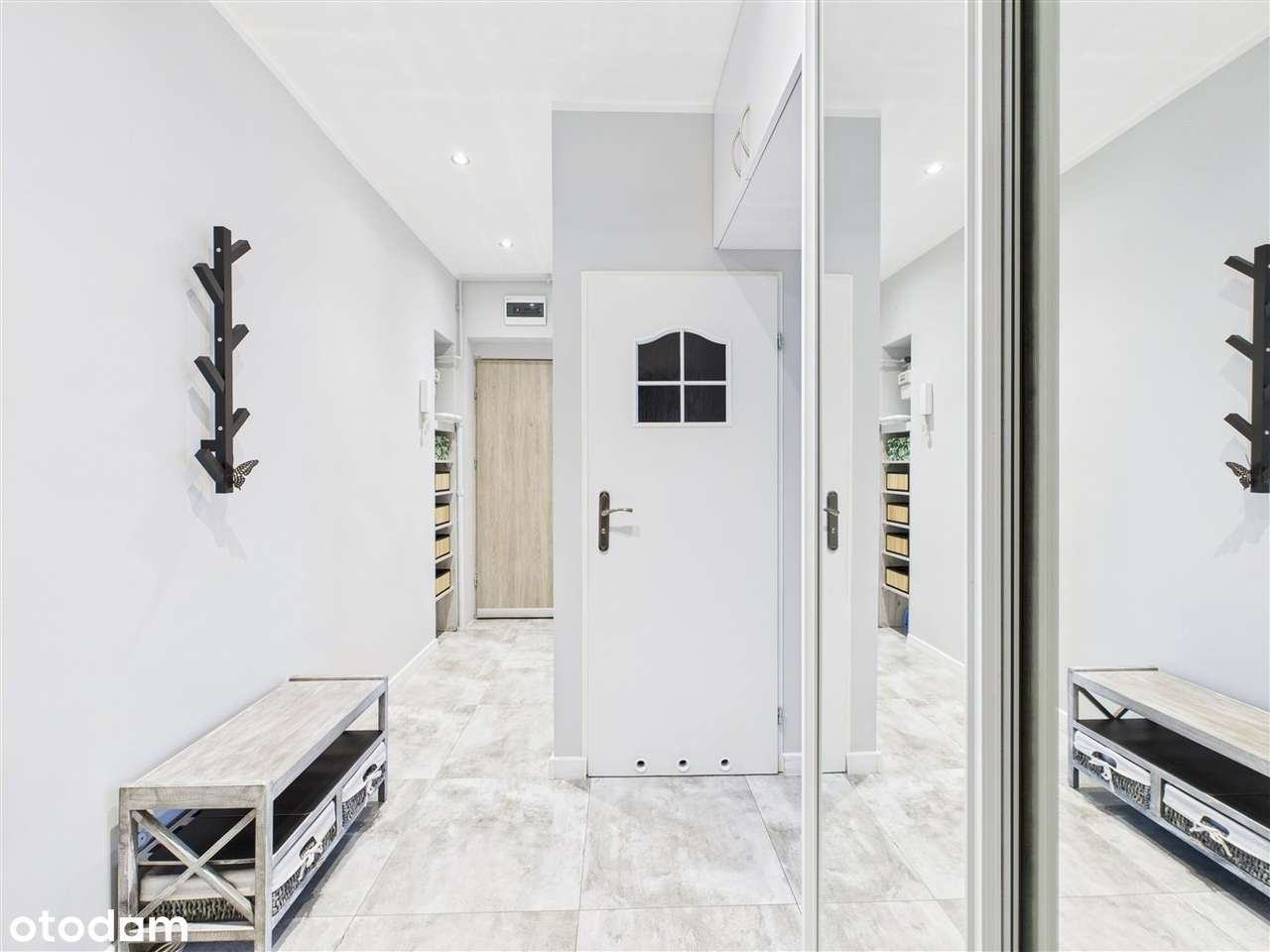 52 m2 elegancji i nowoczesności - wyjątkowe 2 pokoje w Kochłowicach-13