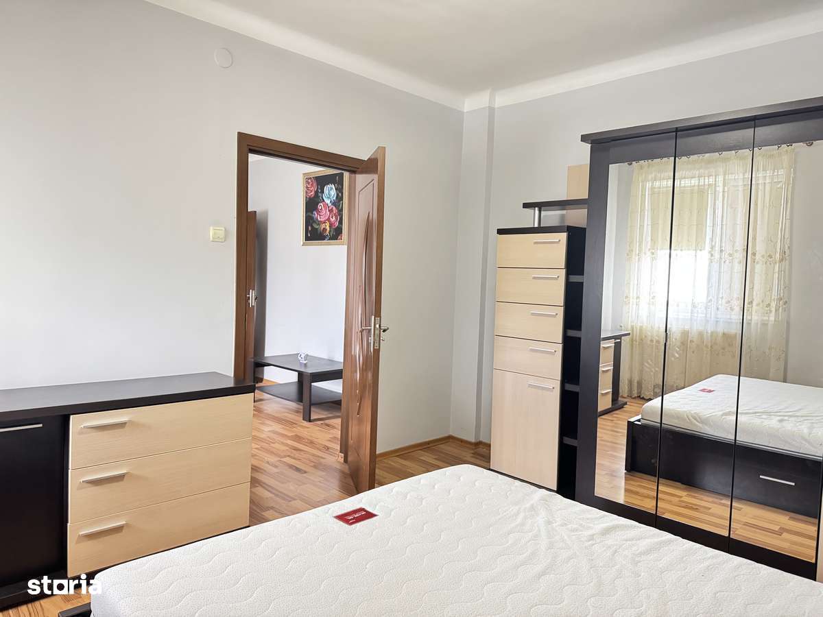 De închiriat apartament 2 camere , zona Tractorul - Imagine principală: 4/20