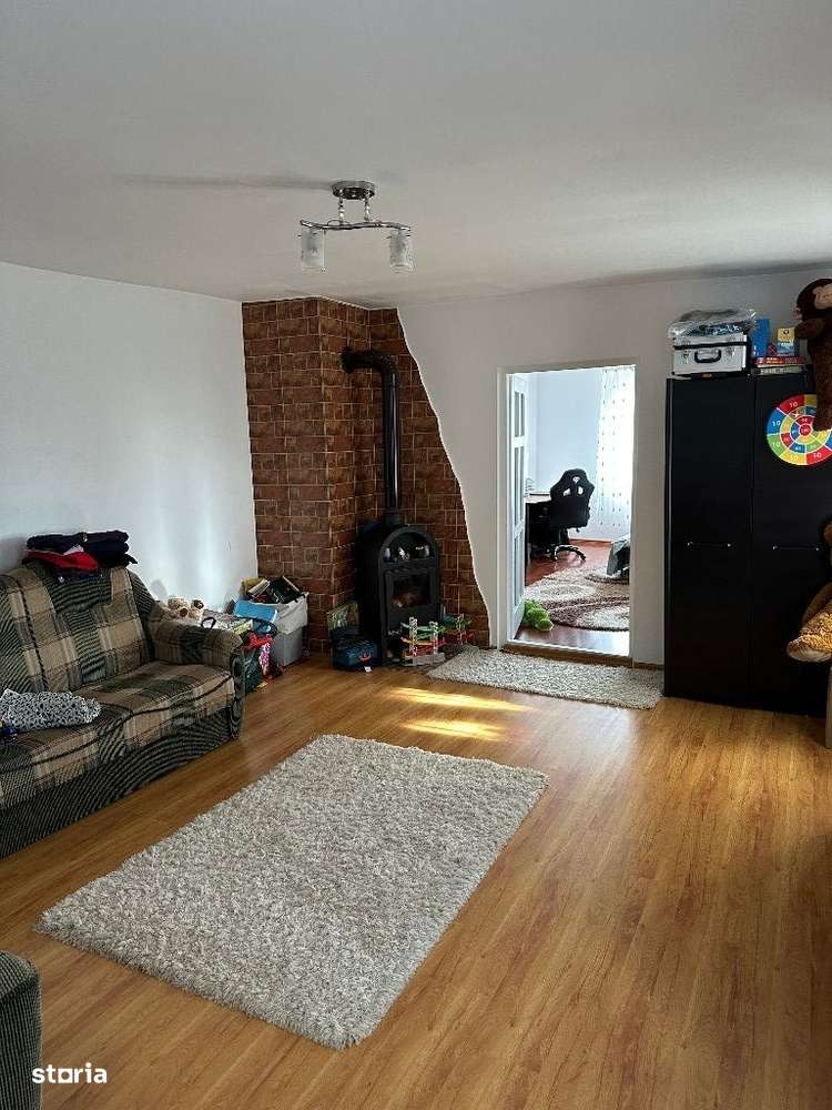 Casa de vanzare Reghin str.Horea-6