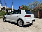 Volkswagen Golf 2.0 BlueTDI DSG Highline - 4