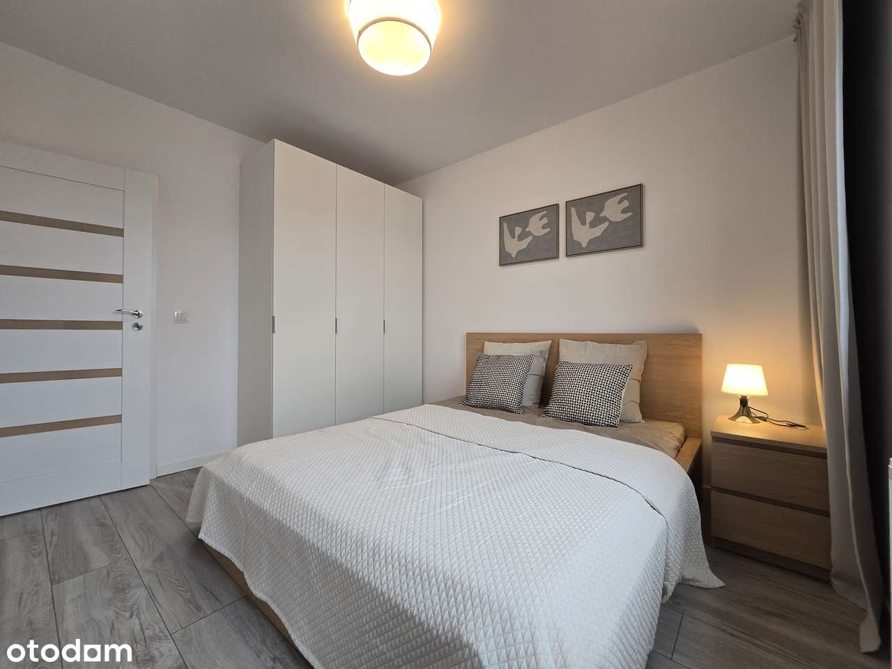 Lux Budynek firmy Robyg, 2 pokoje, garaż, zmywarka-11