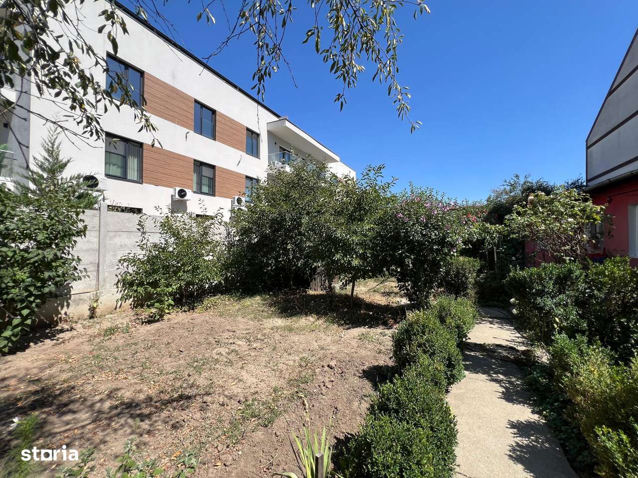 Teren str Renasterii Chitila - Imagine principală: 3/6