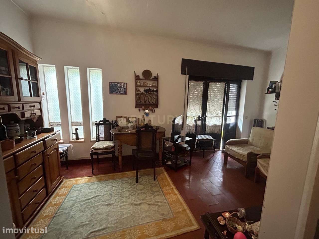 Moradia T3 para Remodelação Total em Palmela - Excelente Localização - Grande imagem: 4/19