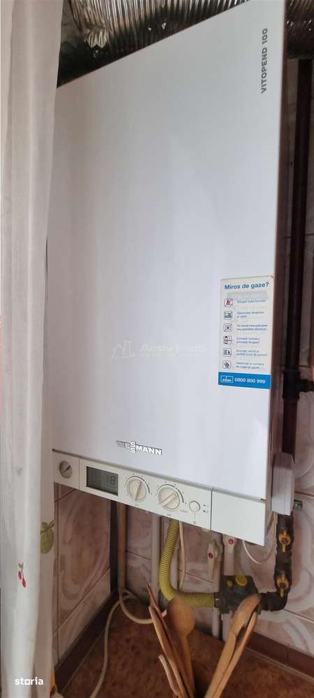 Apartament 3 camere decomandal Central langa Piata Centrala - Imagine principală: 4/20