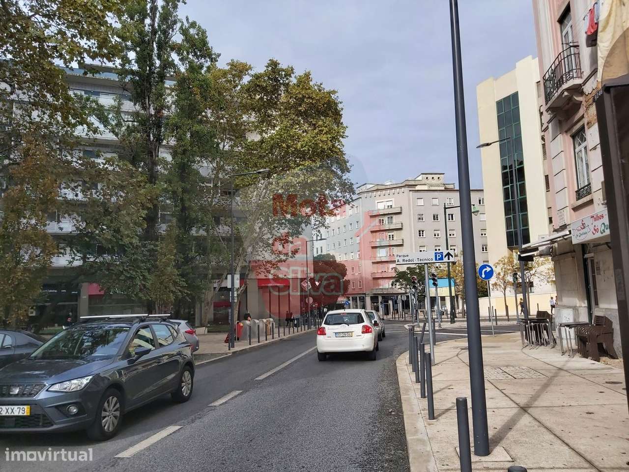 Excelente Loja em Lisboa - Grande imagem: 5/5