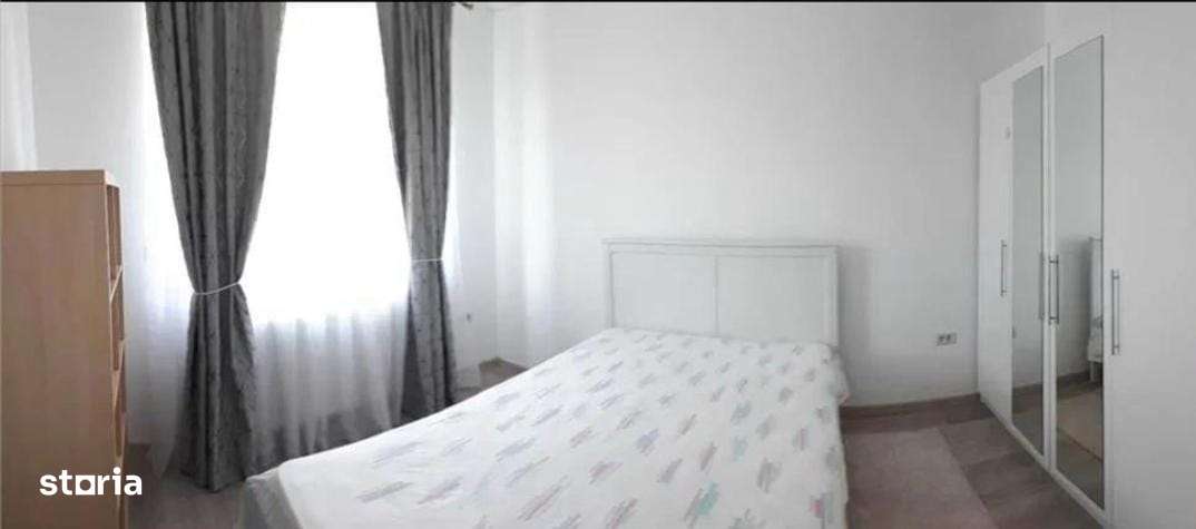 Apartament 2 camere, decomandat, 50 mp, etaj 1/3 – Str. Crinului-2