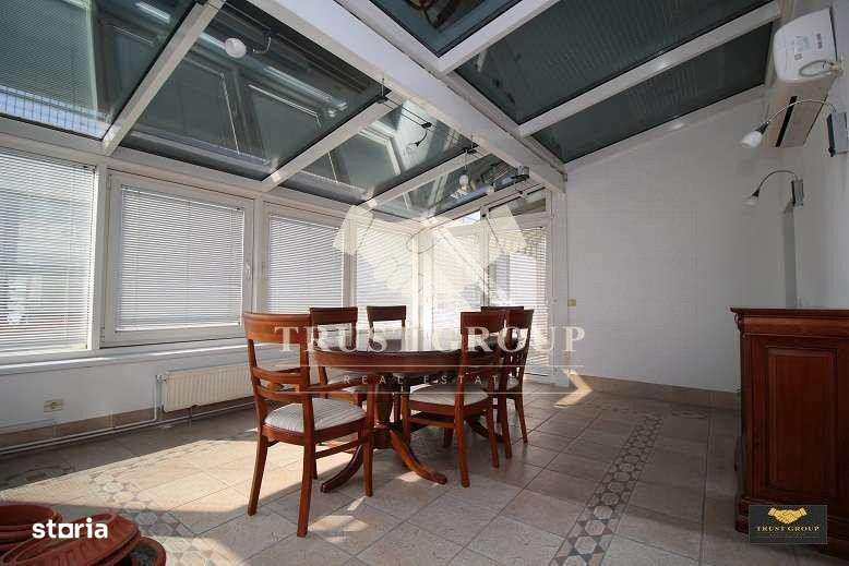 Penthouse Gradina Icoanei | Loc de parcare | Boxa | Terase 80mp-9