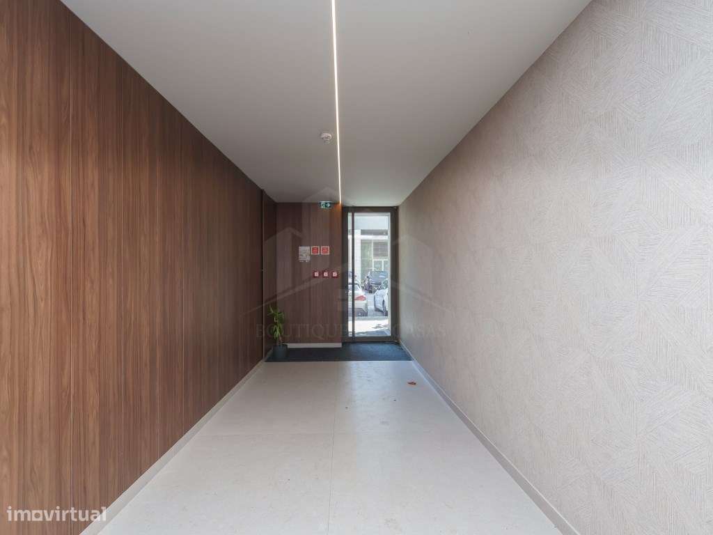 Apartamento T2 | Matosinhos Sul-20